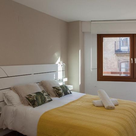 Florit Flats - Apartment Torres De Quart I 발렌시아 외부 사진