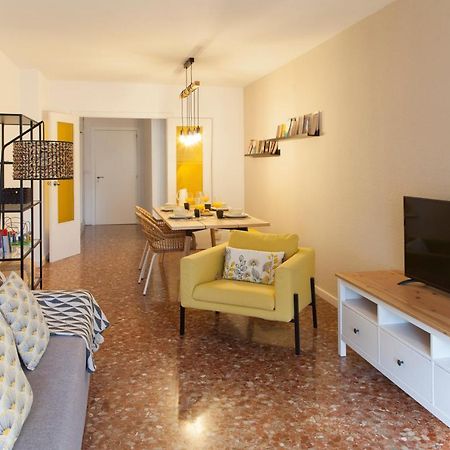 Florit Flats - Apartment Torres De Quart I 발렌시아 외부 사진