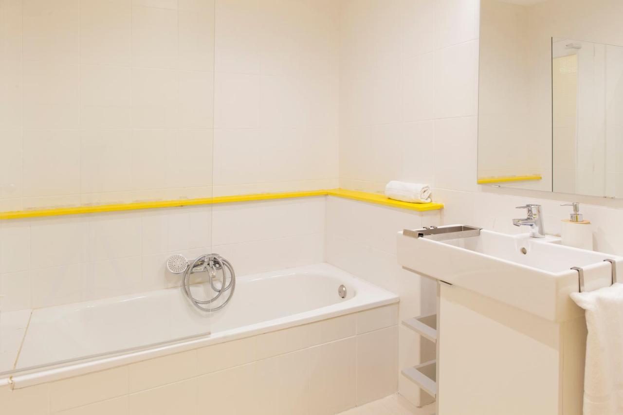 Florit Flats - Apartment Torres De Quart I 발렌시아 외부 사진