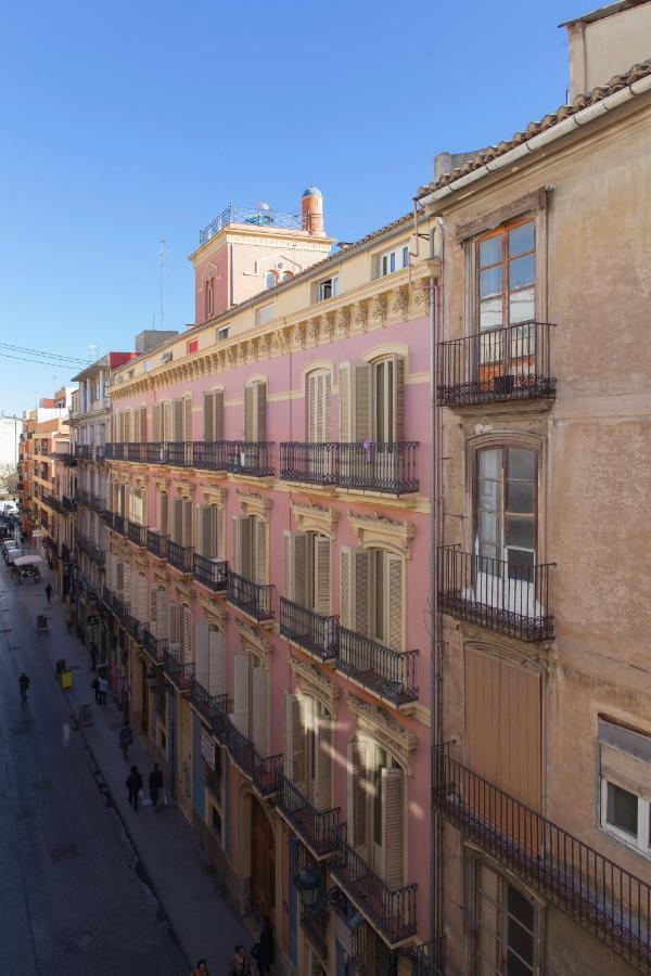 Florit Flats - Apartment Torres De Quart I 발렌시아 외부 사진