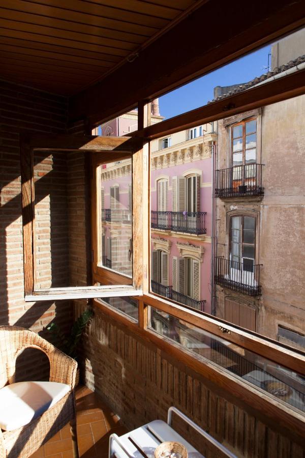 Florit Flats - Apartment Torres De Quart I 발렌시아 외부 사진